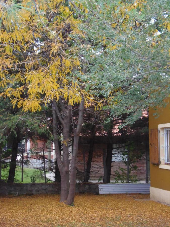 Complejo Retana Villa Potrero de los Funes Exterior photo